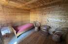 CASA 3 CAMERE+ANEXA 2 CAMERE GARAJ TEREN 2430MP BEREVOIES... - 5