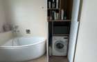 Casa moderna tip triplex, unitate de capat - 7