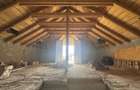 Teren Intravilan De Vanzare | 1.230 Mp | Aiton | Constructie Existenta
