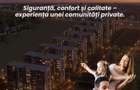 3 camere Siguran?a 24/7 | Parc Privat |West Avenue Militari - 8