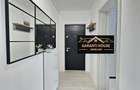 Bloc nou, apartament cu 3 camere, mobilat, 2 parcari, 470/Luna - 4