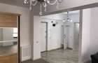 Ofer spre inchiriere apartament cu doua camere Central adresa residence