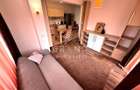 Ap.3 camere | Parcare | 2 balcoane | FlorilorAtelierul de Pizza | F - 4