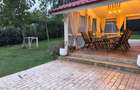 Casa de vanzare Parcul Natural Comana la 30 km Bucuresti , Jud Giurgiu - 16