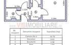 2 Camere decomandat Morarilor 70 000 euro - 1