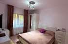 Apartament modern cu 3 camere, complet mobilat si utilat Bloc 2018, etaj 1 - 2