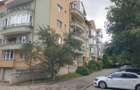 IASI PACURARI (Moara de Foc) Apartament cu 3 camere 2 bai-bloc 2006