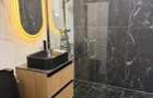 Apartament 2 camere mobilat premium, curte privata 80 mp - 4