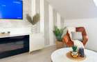 House apart , 50MP+ Balcon, curte interioara Str. Poienii - 11