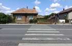 Teren si ,Spatiu Comercial, de Inchiriat Floresti, Strada Avram Iancu Nr. 309