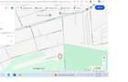 Corbeanca notariat, proprietar vand teren dreptunghiular 700 mp Codrului, strada Timpului - 2
