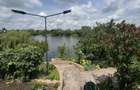 Vila La Lac Mogosoaia