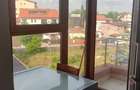  Apartament 3 camere LUX, 100 mp.  Barbu Văcărescu / Țițeica, Mobilat, Centrala - 2