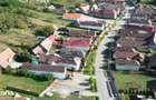 Casa cu 3 camere ?i este 2.500 mp teren , Blajel aproape de Medias