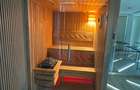 Sauna noua de vanzare 4.000 (TVA inclus)