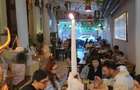 Vanzare Afacere Horeca la Cheie-Piatto 77 Urban Kitchen Polona 77 - 1