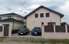 Casa individuala spatioasa, cu teren, Sura Mica