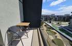 Studio Gradinile Mrs, bloc nou prima inchiriere, et 3/8 - 6