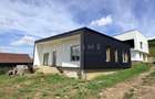 Casă modernă pe un singur nivel | Corunca – Str. Răsăritului - 3