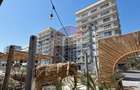 Apartament langa plaja cu terasa si vedere libera catre mare - 2