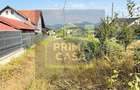 ZONA CASTEL TRANSILVANIA -str. VRANCEI -casa parter la rosu cu teren 1678mp!
