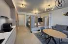 Studio | Aqua Cullinan | Mamaia Nord - vedere frontala catre mare - 3