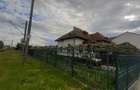 Casă cu Teren 1471 Mp în Central - 5