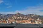 Proprietate cu terasa si vedere panoramica – Centrul Brasovului - 12