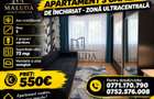 Apartament 3 camere de inchiriat zona-Ultracentral - 1