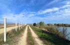 Balta de Pescuit, Cabana din Busteni, Teren 6,37 ha, langa Oradea - 19