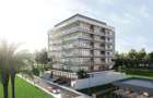 Teren + Autorizatie + proiect - Mamaia Nord