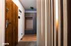 Studiou modern de inchiriat in Brasov, terasa impresionanta - 6