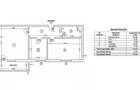 Ostroveni, 2 Camere Decomandat, 60 Mp