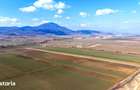 Comision0% Extravilan arabil 19239mp; acces DJ112A Vulcan spre Codlea - 3