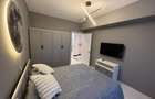 Inchiriez penthouse 3 camere mobilat full premium, 90mp, terasa pano - 3