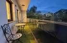 Apartament premium 2 camere + parcare Parcul Copou
