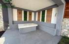 Vila moderna, complet mobilata, 4 camere, 2 bai, 140 mp, Rediu - 2