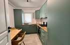 Apartament de inchiriat, 2 camere, decomandat, 57 mp, Galata - 11