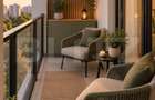 Apartament 2 camere, 59 mp, zona Lunca Cetatuii
