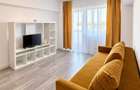Inchiriez apartament cu 3 camere, prima inchiriere, complet mobilat si utilat Gorjului / Uverturii