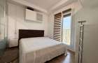 COSMOPOLIS - Apartament cu 2 camere, mobilat si utilat.