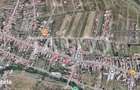 Teren intravilan de vanzare 456 mp puz aprobat Selimbar - 1