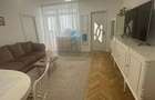 Ap 3 camere CISMIGIU-VICTORIEI. Masina de spalat vase. Mobilat cochet. - 1