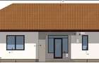 De vanzare casa constructie noua cu incalzire in pardoseala , Sangeorgiu de Mures - 2