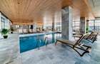 Comision 0! Mamaia Nord - Alezzi - 2 camere - acces piscina incalzita /spa/gym - 2
