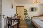 Apartament 1 cameră ultracentral, vizavi de Parcul Botanic | Airbnb 4.96/5 | aco