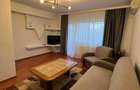 Inchiriez apartament 2 camere, decomadat, etaj 1