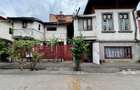 Casa Curte Individuala - Titulescu - 2