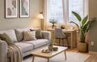 Apartament 2 camere | Ion Mihalache | Metrou 1 mai | Mobilat Scandinav - 12