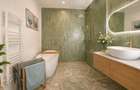 Apartament premium pe doua niveluri | Design contemporan - 15